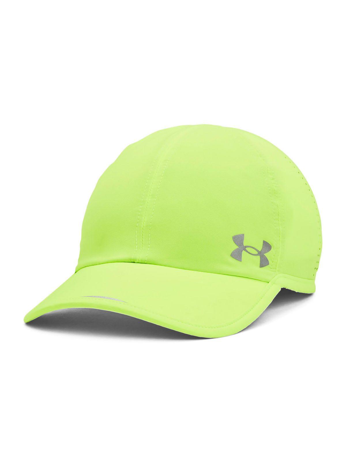Jockey Iso-Chill Launch para hombre Verde-0