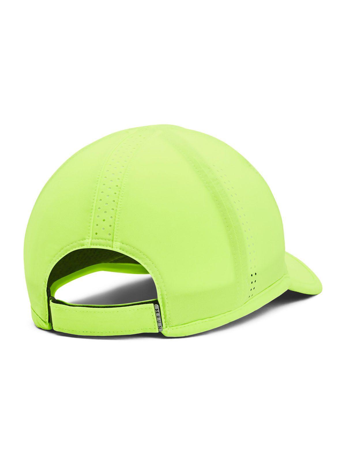 Jockey Iso-Chill Launch para hombre Verde-1