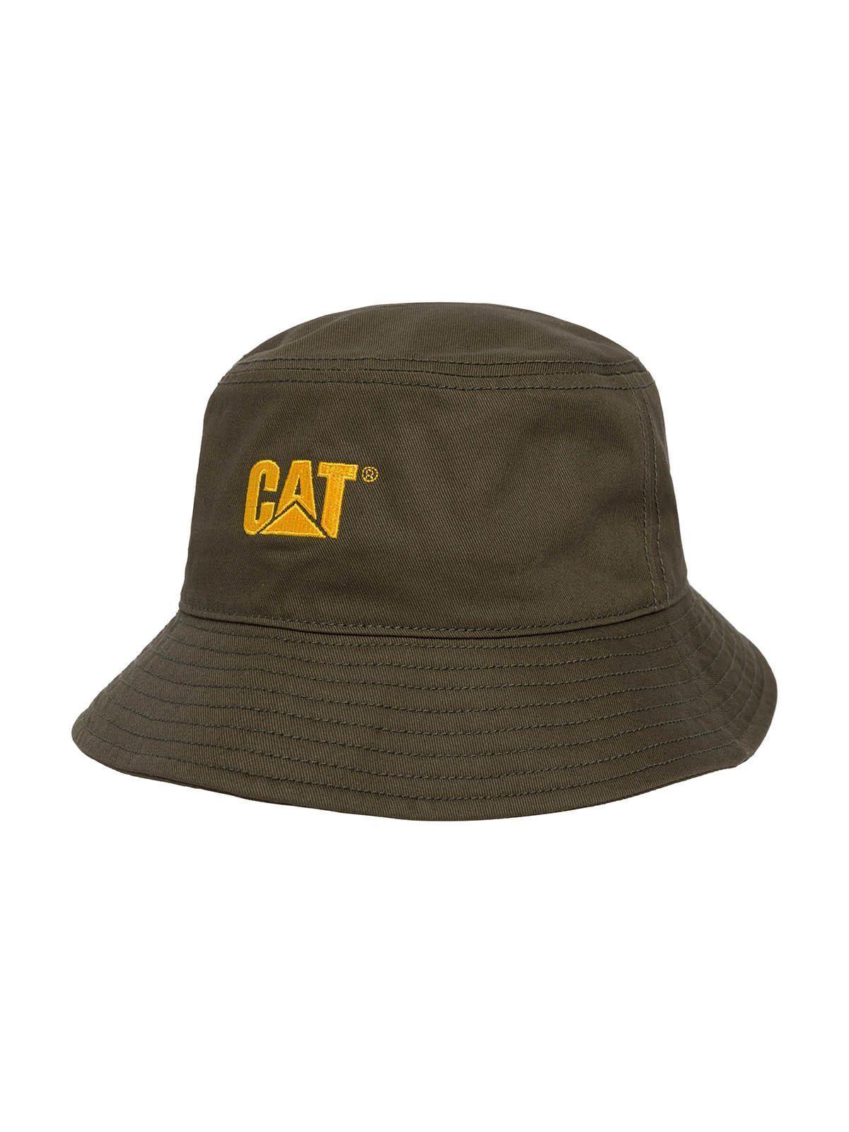 Gorro Bucket Workwear Verde-0
