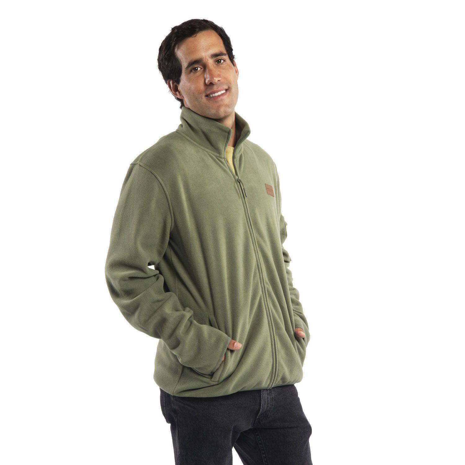 Polar Hombre Wooden Gris-2