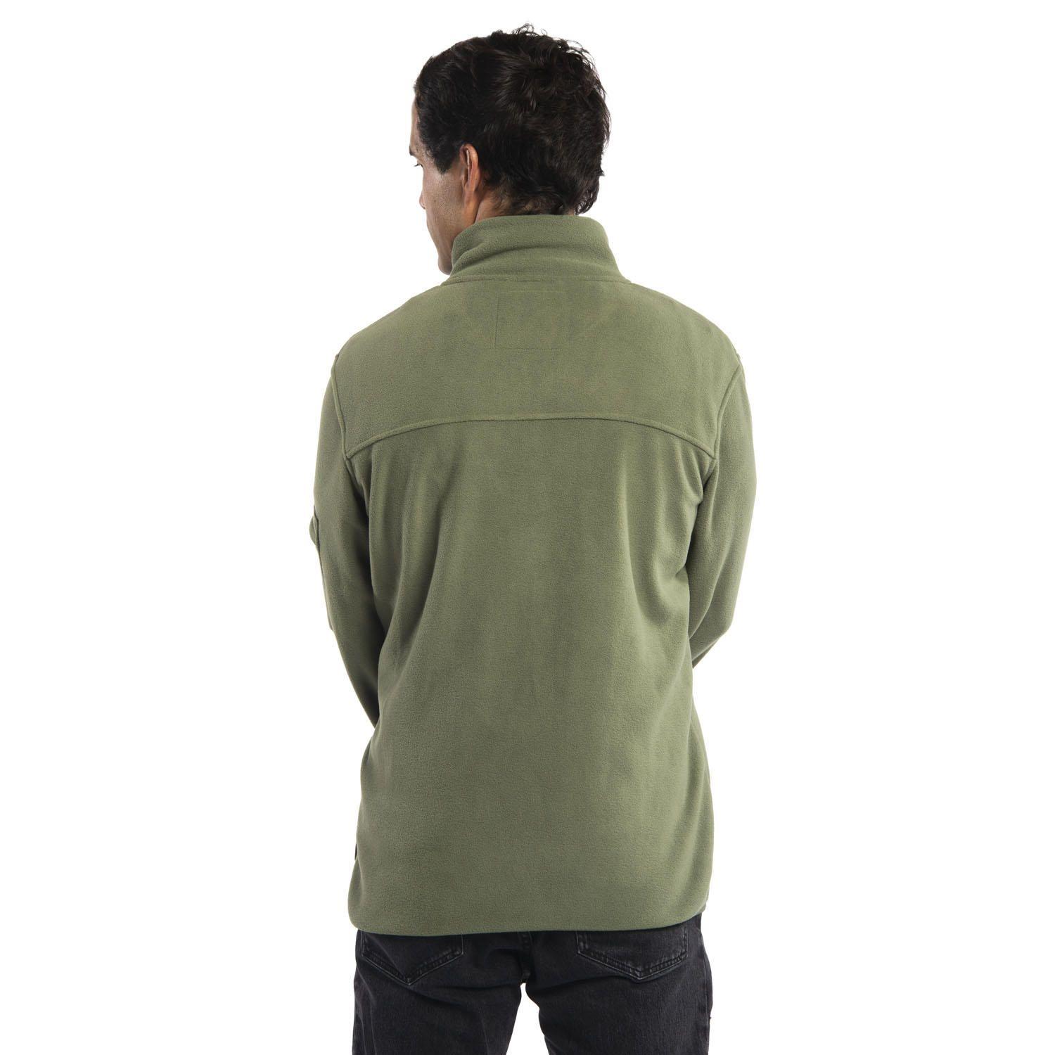 Polar Hombre Wooden Gris-3