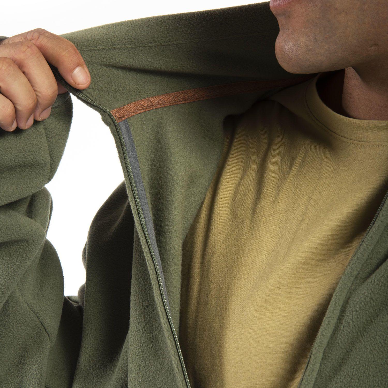 Polar Hombre Wooden Gris-4