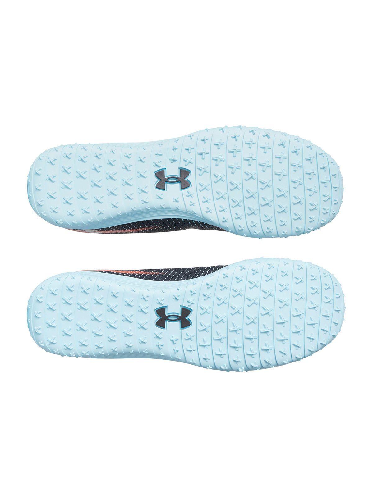 Zapatillas unisex Shadow Select 3 negro-3