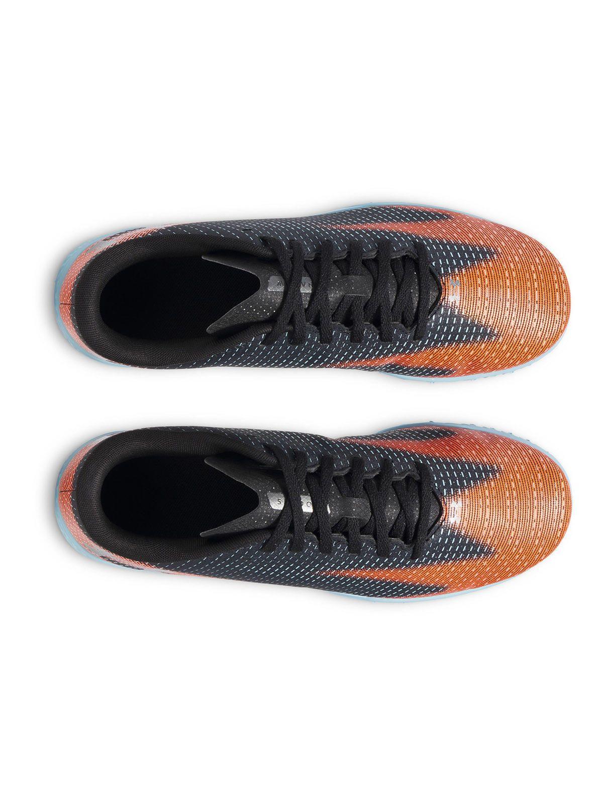 Zapatillas unisex Shadow Select 3 negro-4