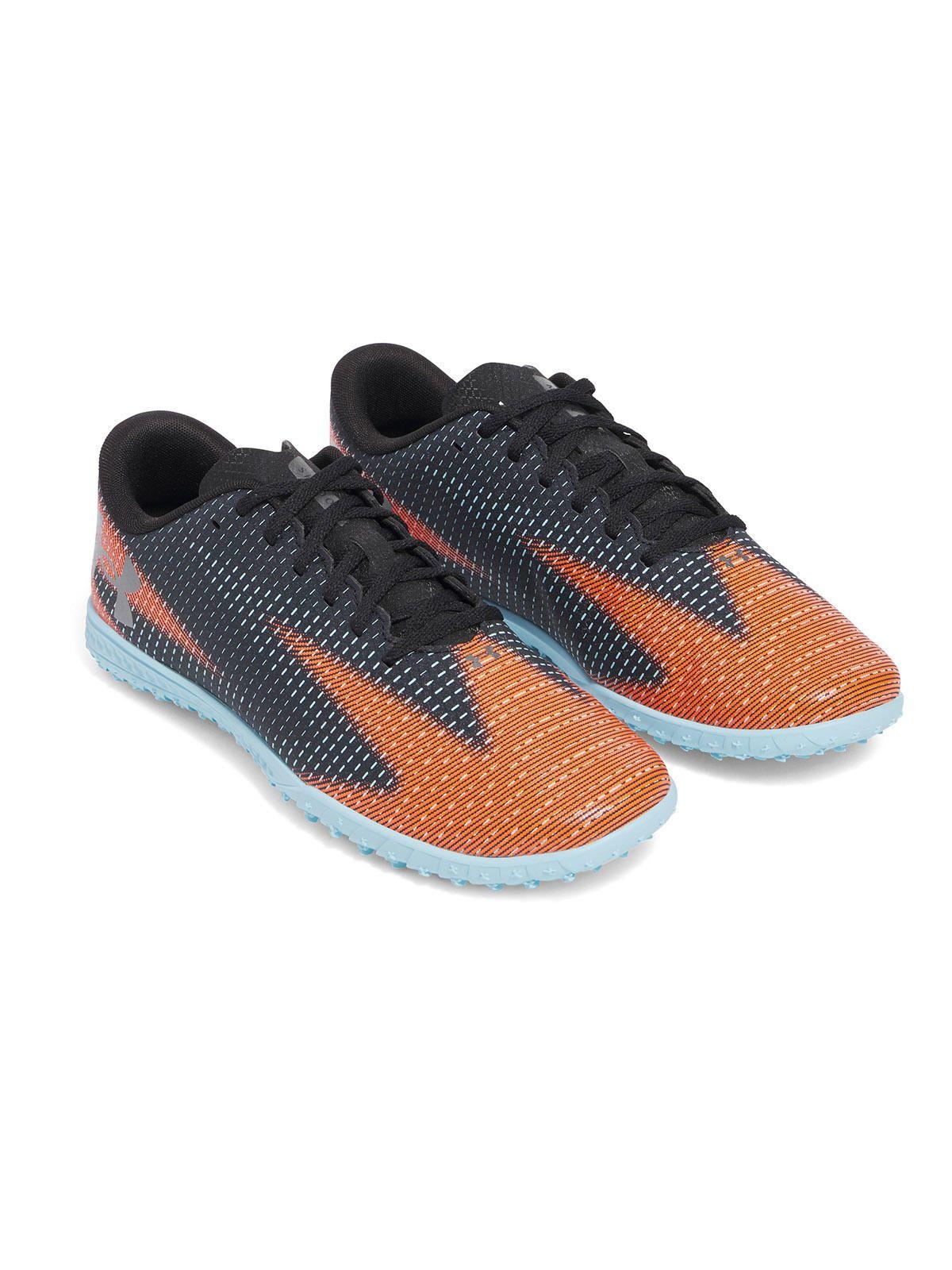 Zapatillas unisex Shadow Select 3 negro-5