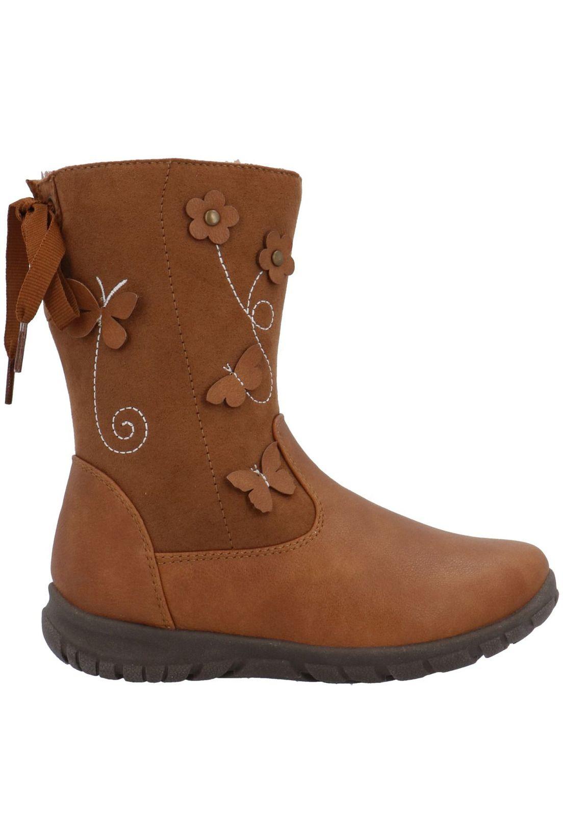 Bota Cristine Café-1