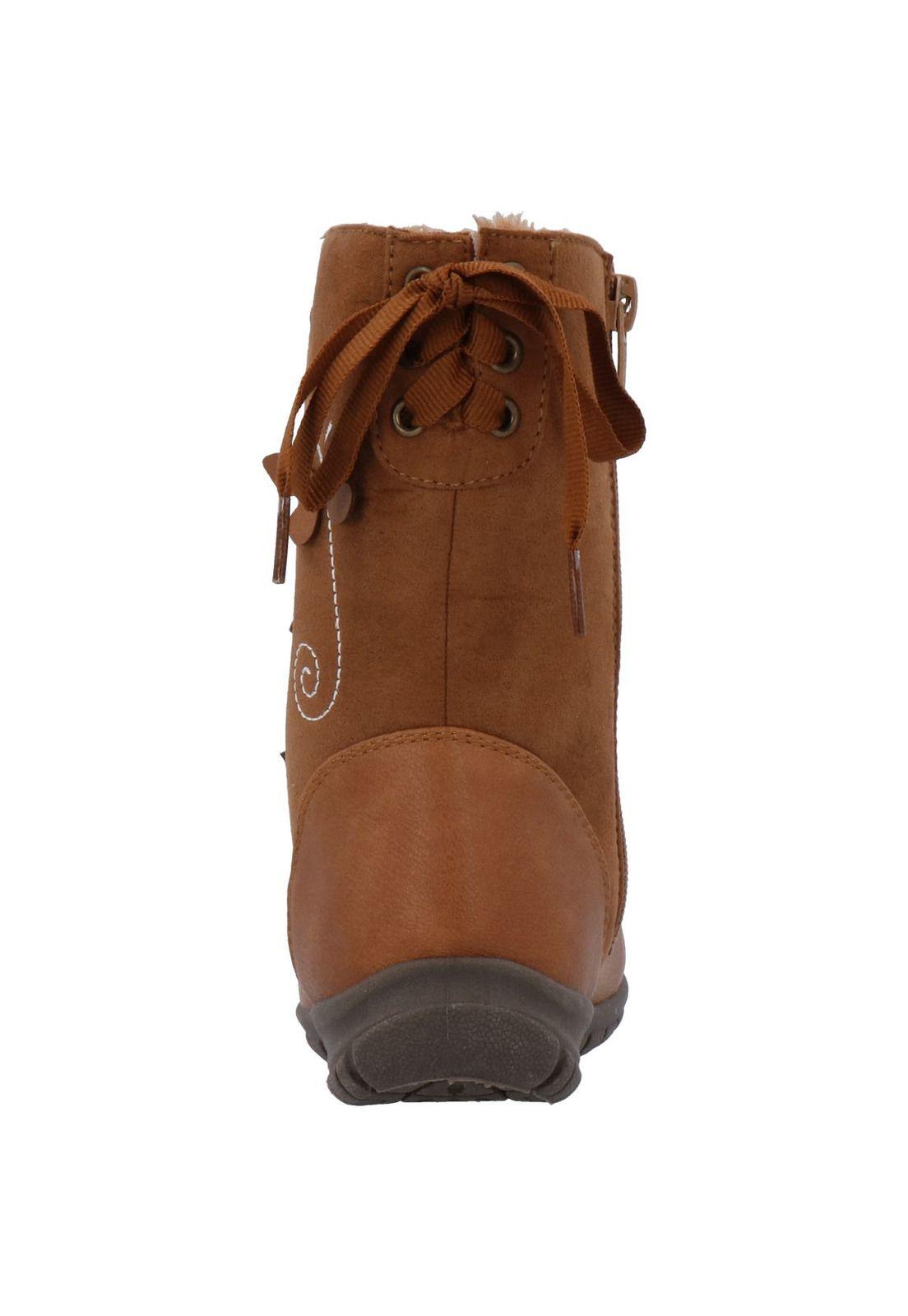 Bota Cristine Café-4