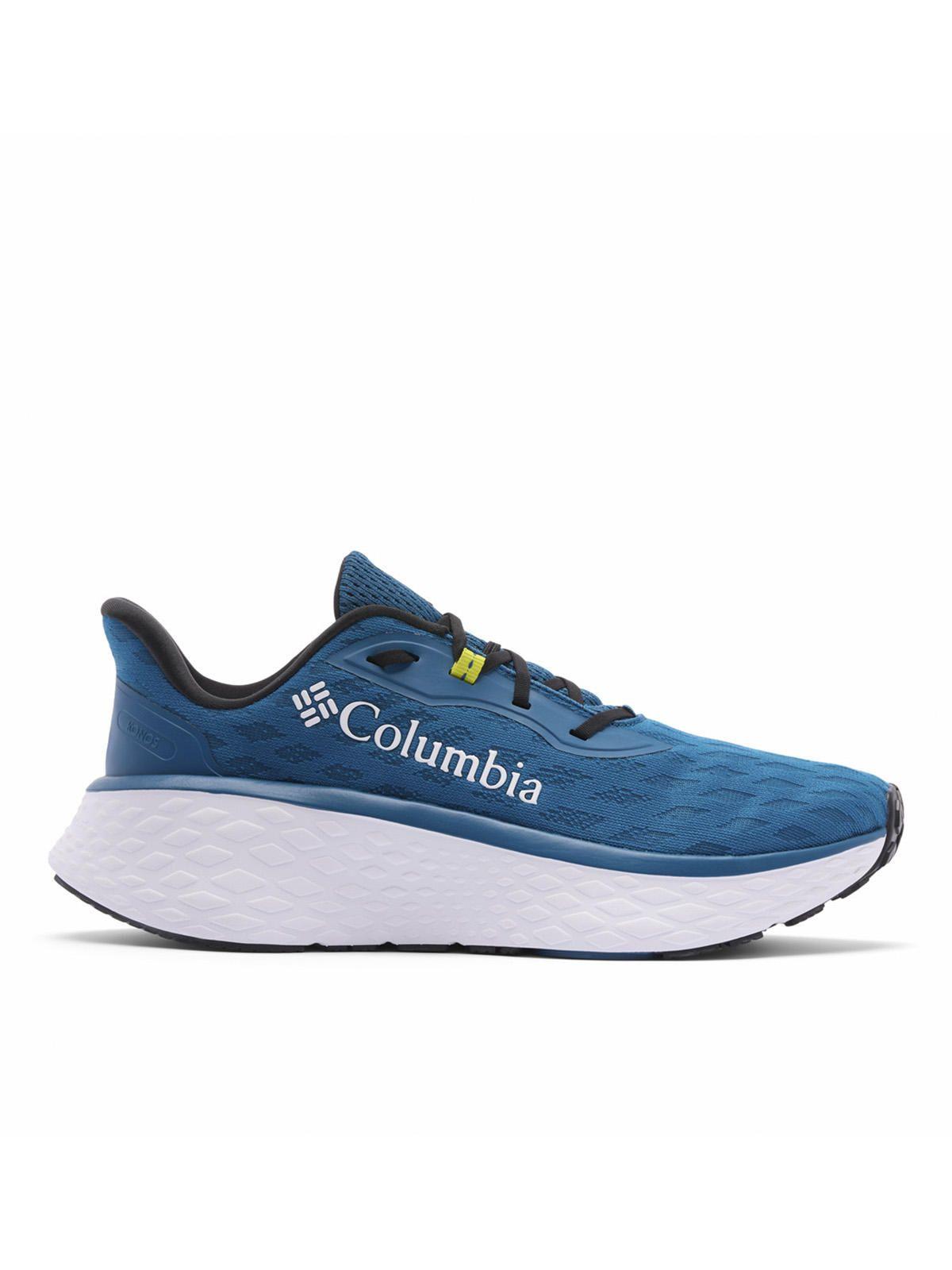 Zapatilla Hombre Konos Elevate Azul-1