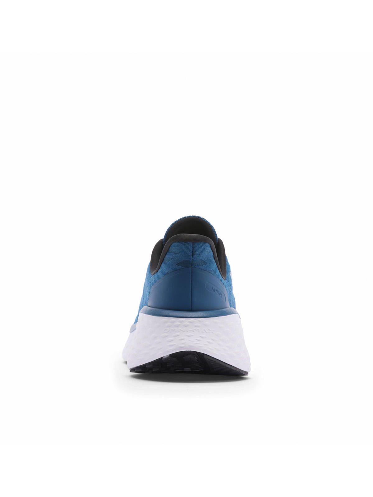 Zapatilla Hombre Konos Elevate Azul-4