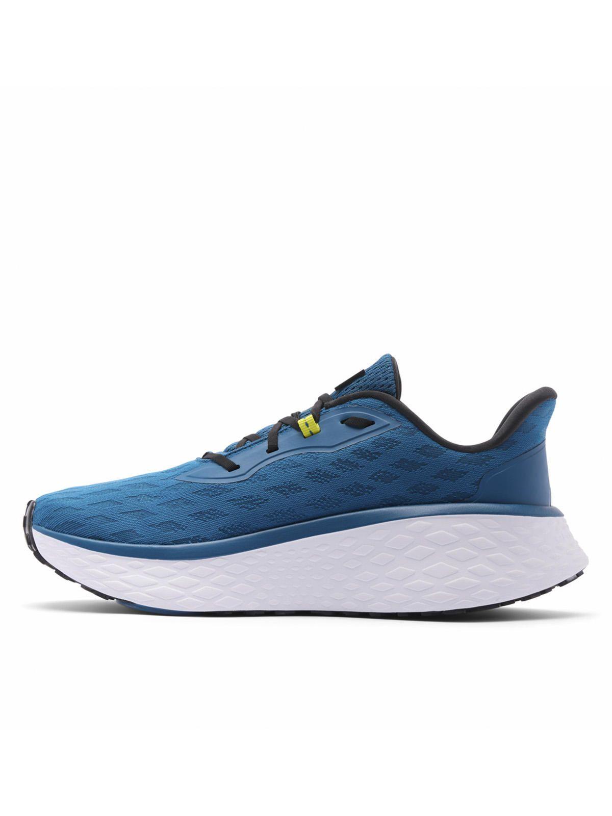 Zapatilla Hombre Konos Elevate Azul-5