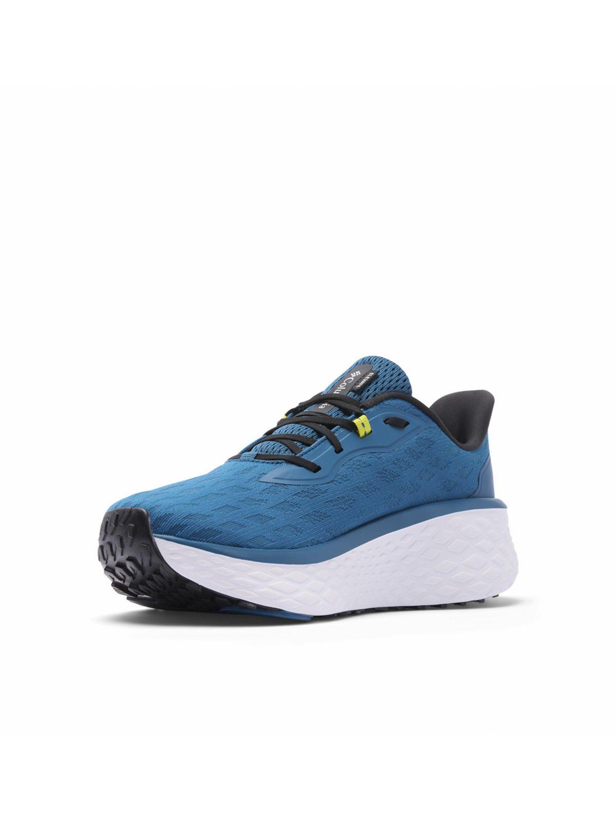 Zapatilla Hombre Konos Elevate Azul-6
