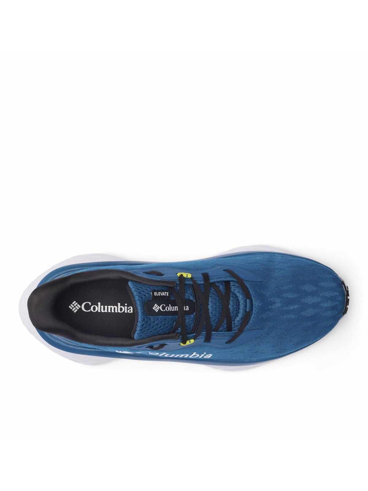 Zapatilla Hombre Konos Elevate Azul-8