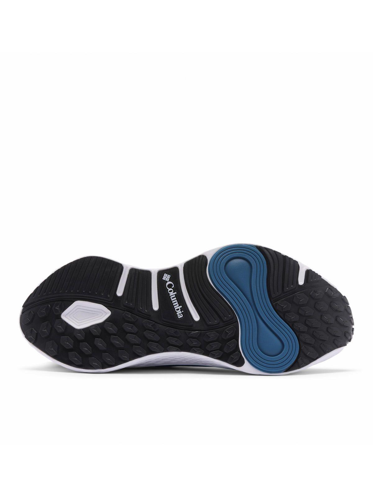 Zapatilla Hombre Konos Elevate Azul-9