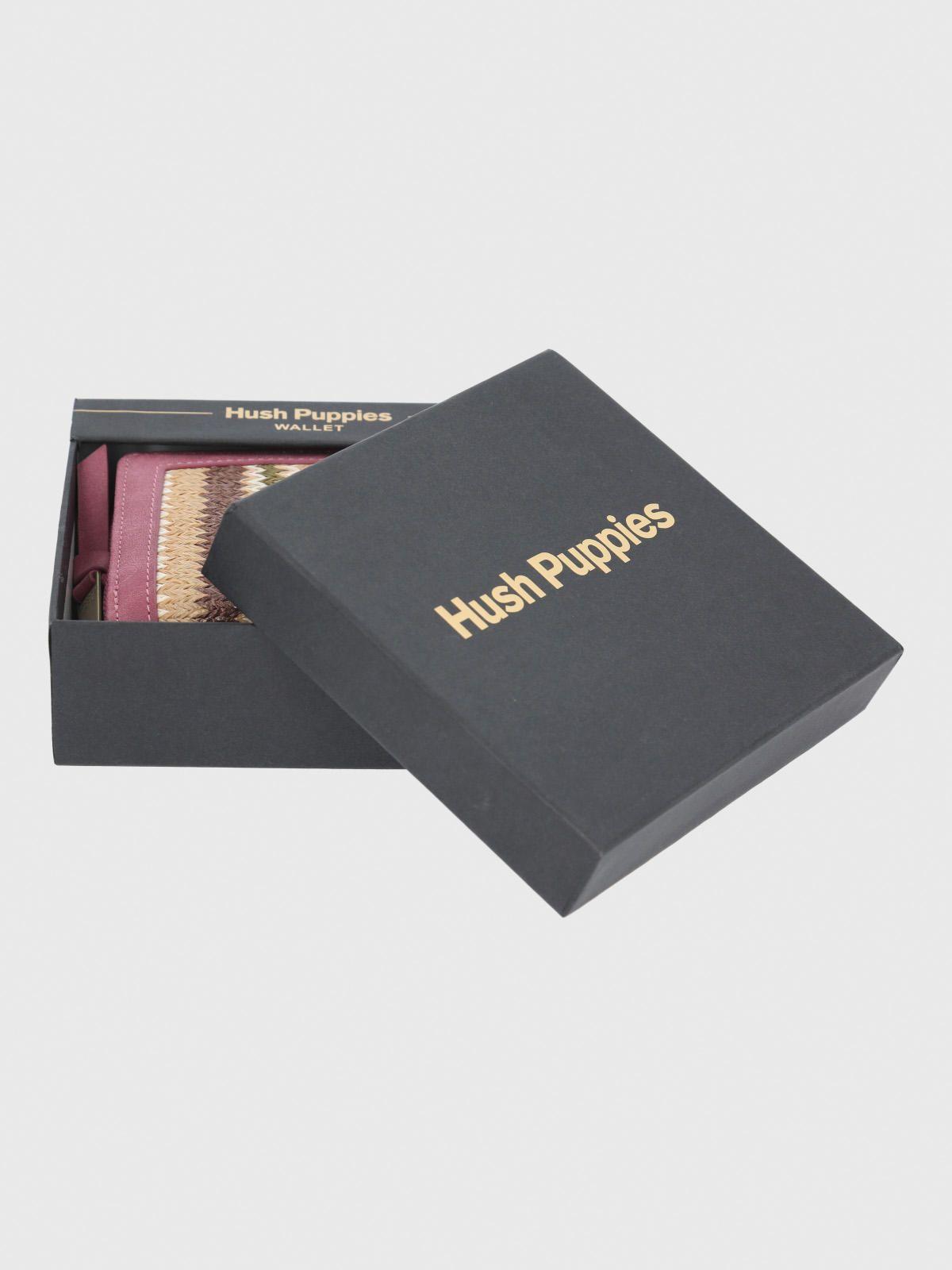 Billetera Mujer Yantii Wallet Rojo-4