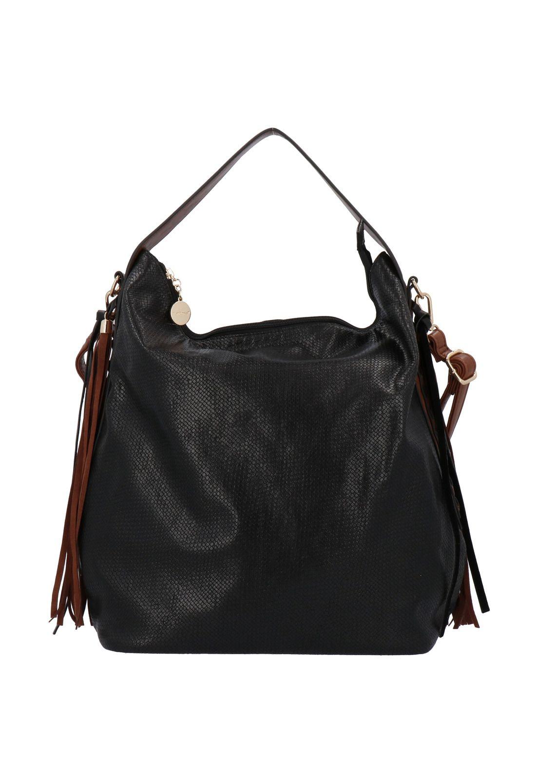 Cartera Ecocuero Cooper Hobo-0