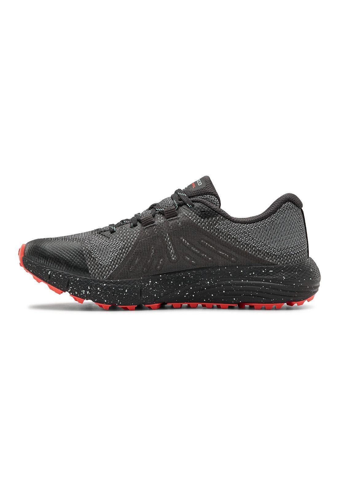Zapatilla BnditTrail mjer Gris-1