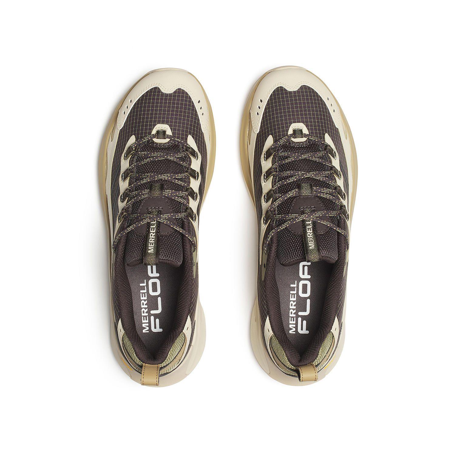 Zapatilla Hombre Moab Speed 2 Sport Café-4