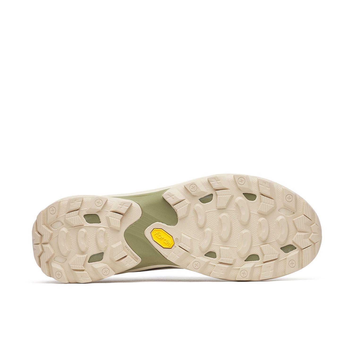 Zapatilla Hombre Moab Speed 2 Sport Café-6