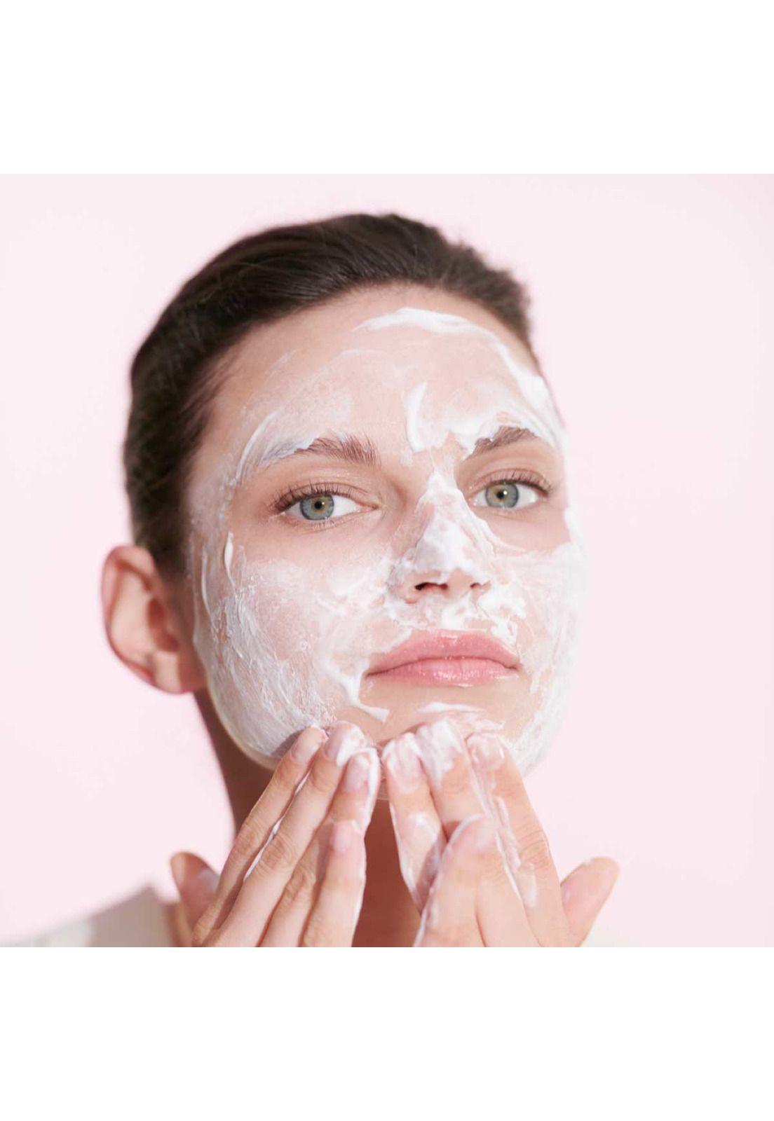 Espuma Limpieza Iluminadora Despigmentante 150 ml L'Occitane-3