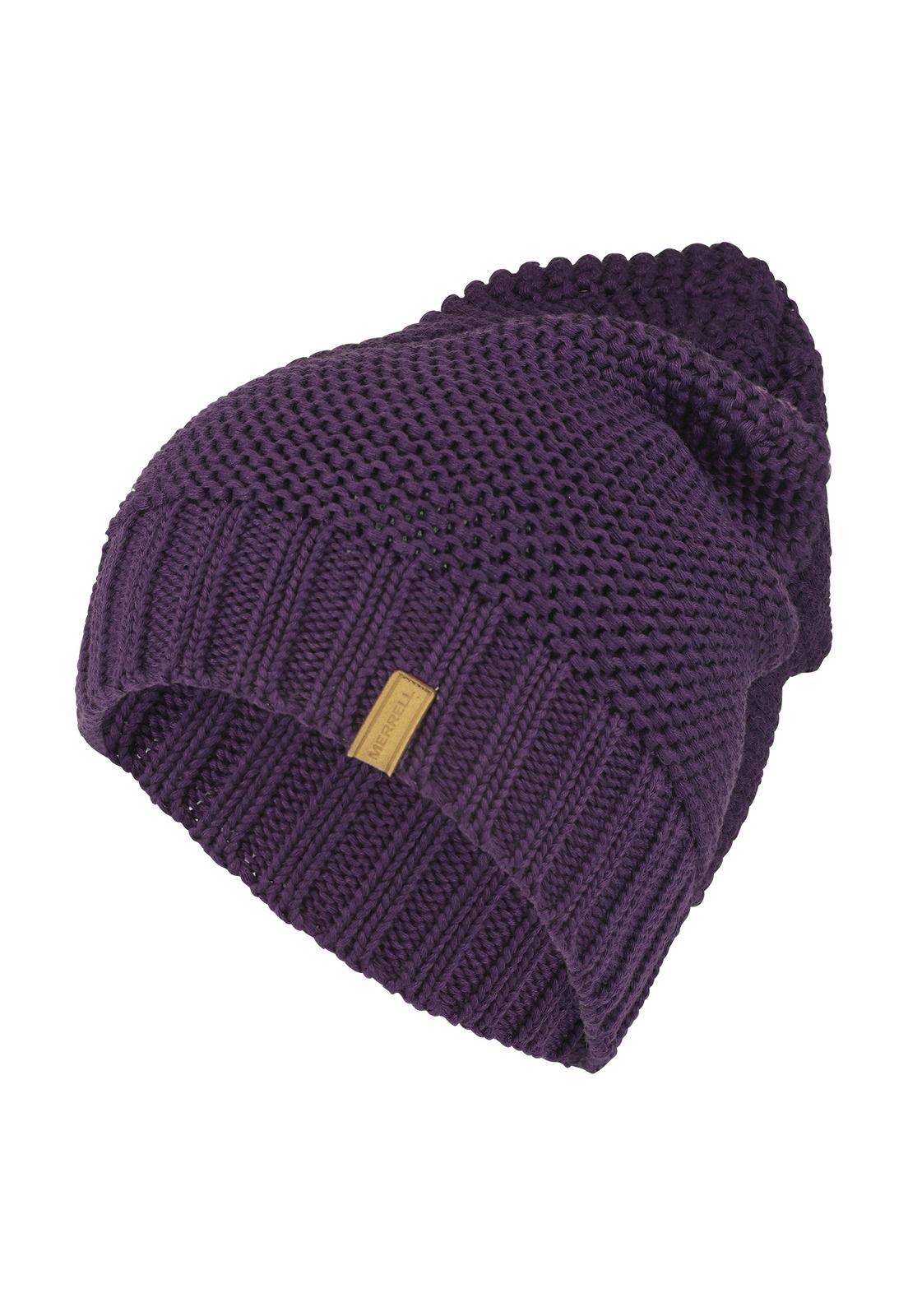 Gorro Questa Hw Beanie Morado-0
