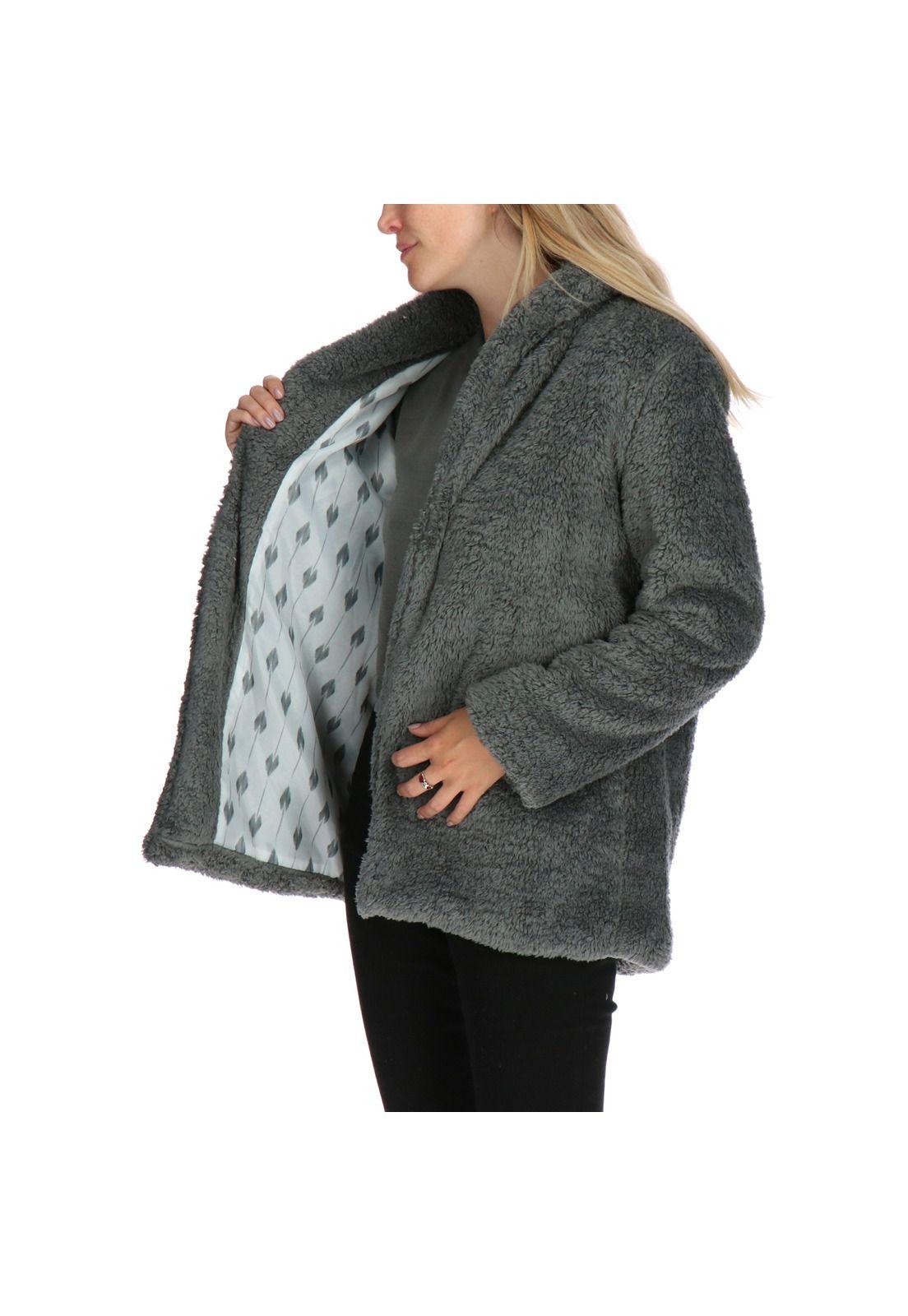 Polar Rosalia Grafito-1