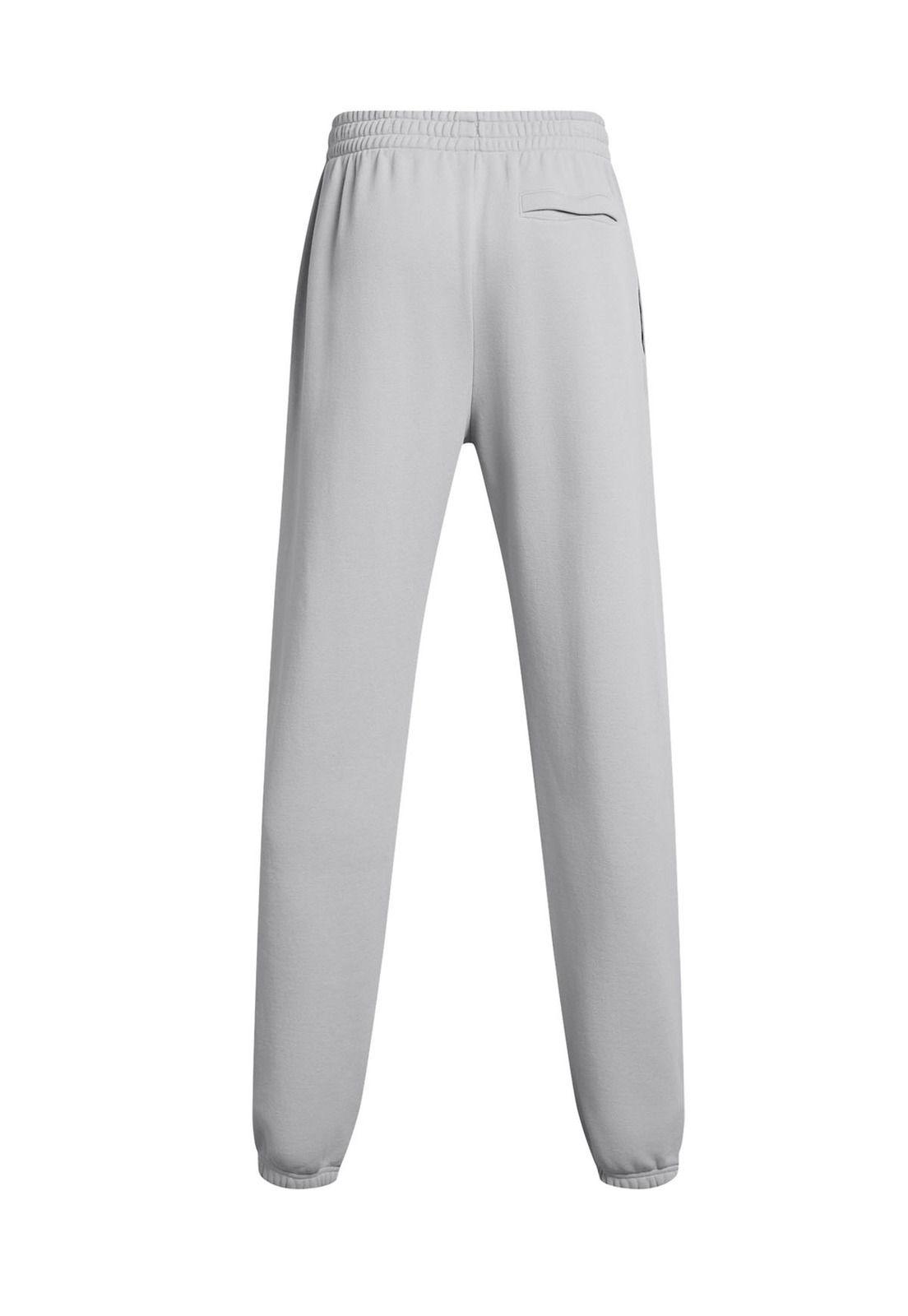 Pantalones Sliced 'N Diced hombre Gris-1