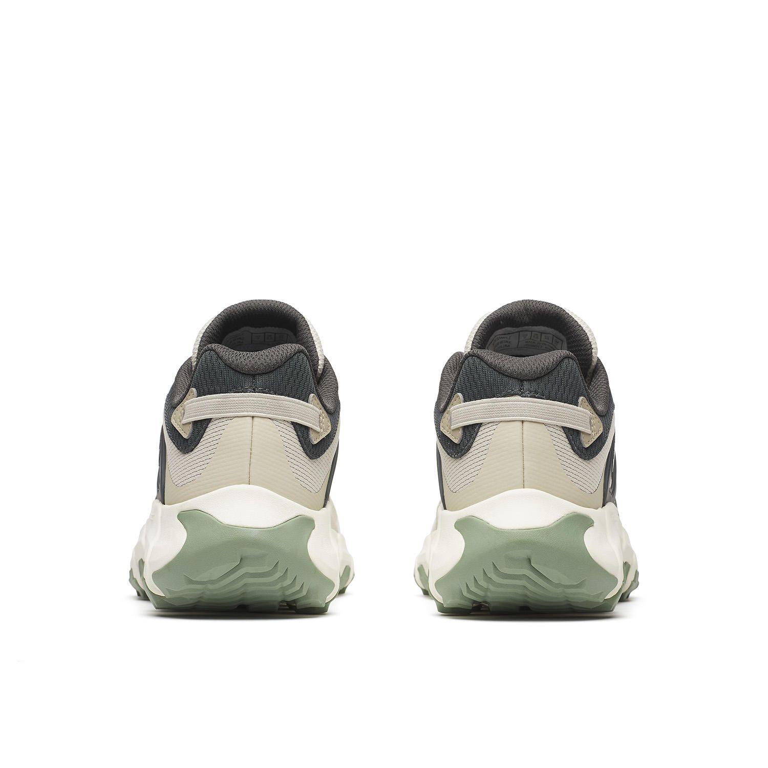 Zapatilla Hombre Maipo Explorer Aero Verde-5