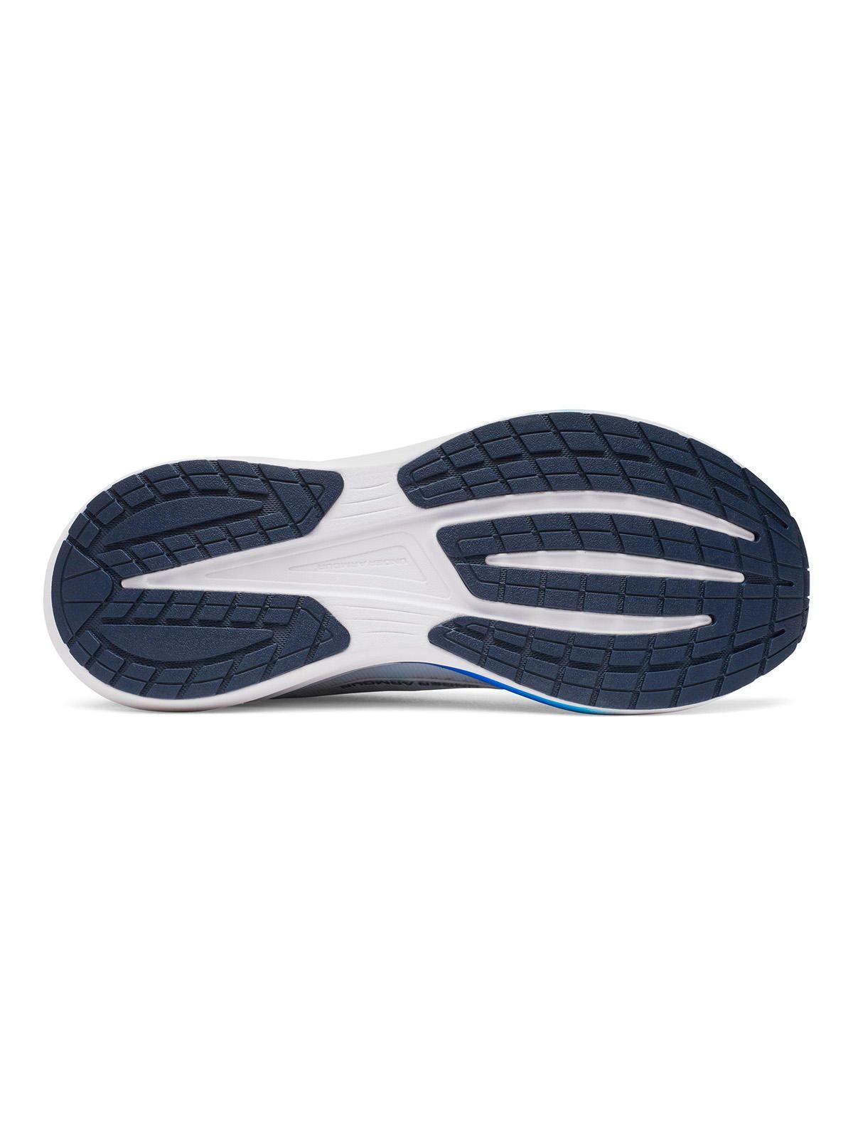 Zapatilla Hombre Ua Velociti Pace Blanco-3
