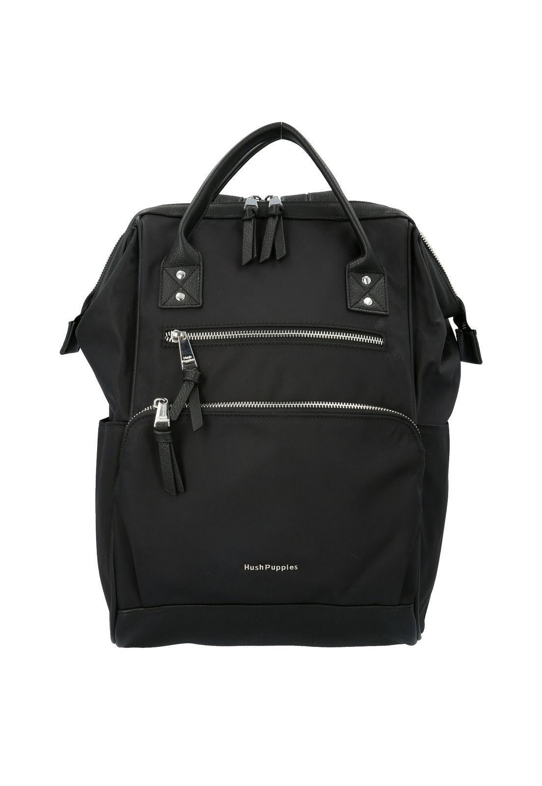 Mochila Islet Back Negro-0