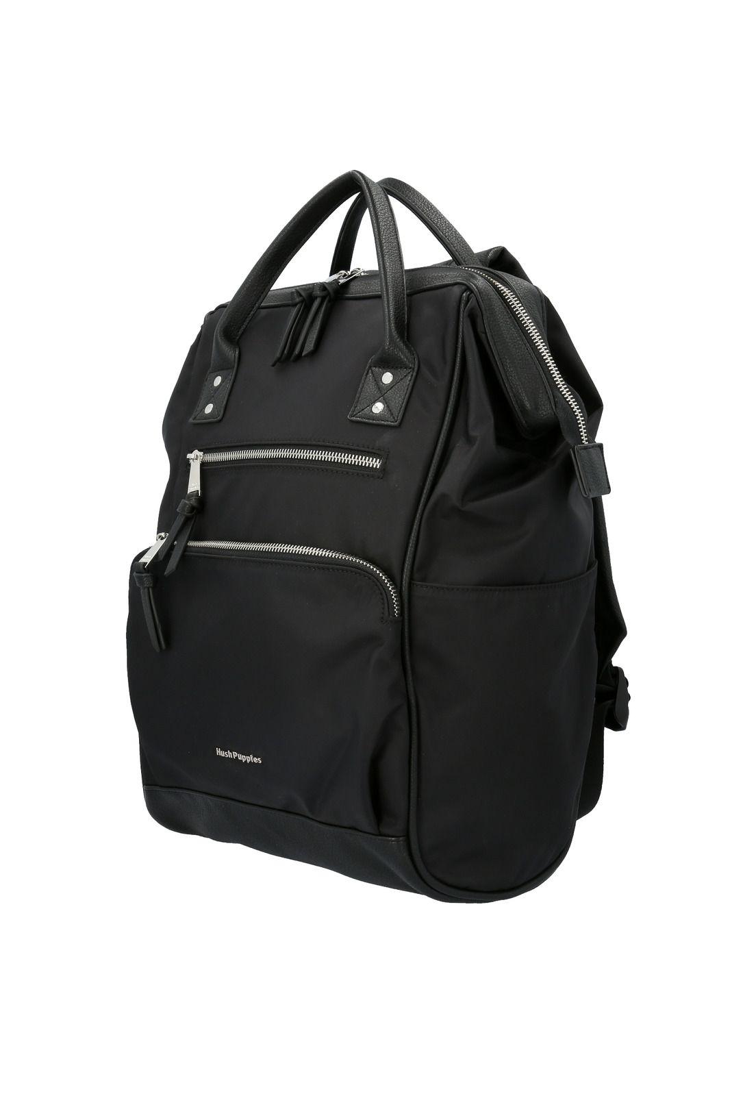 Mochila Islet Back Negro-1