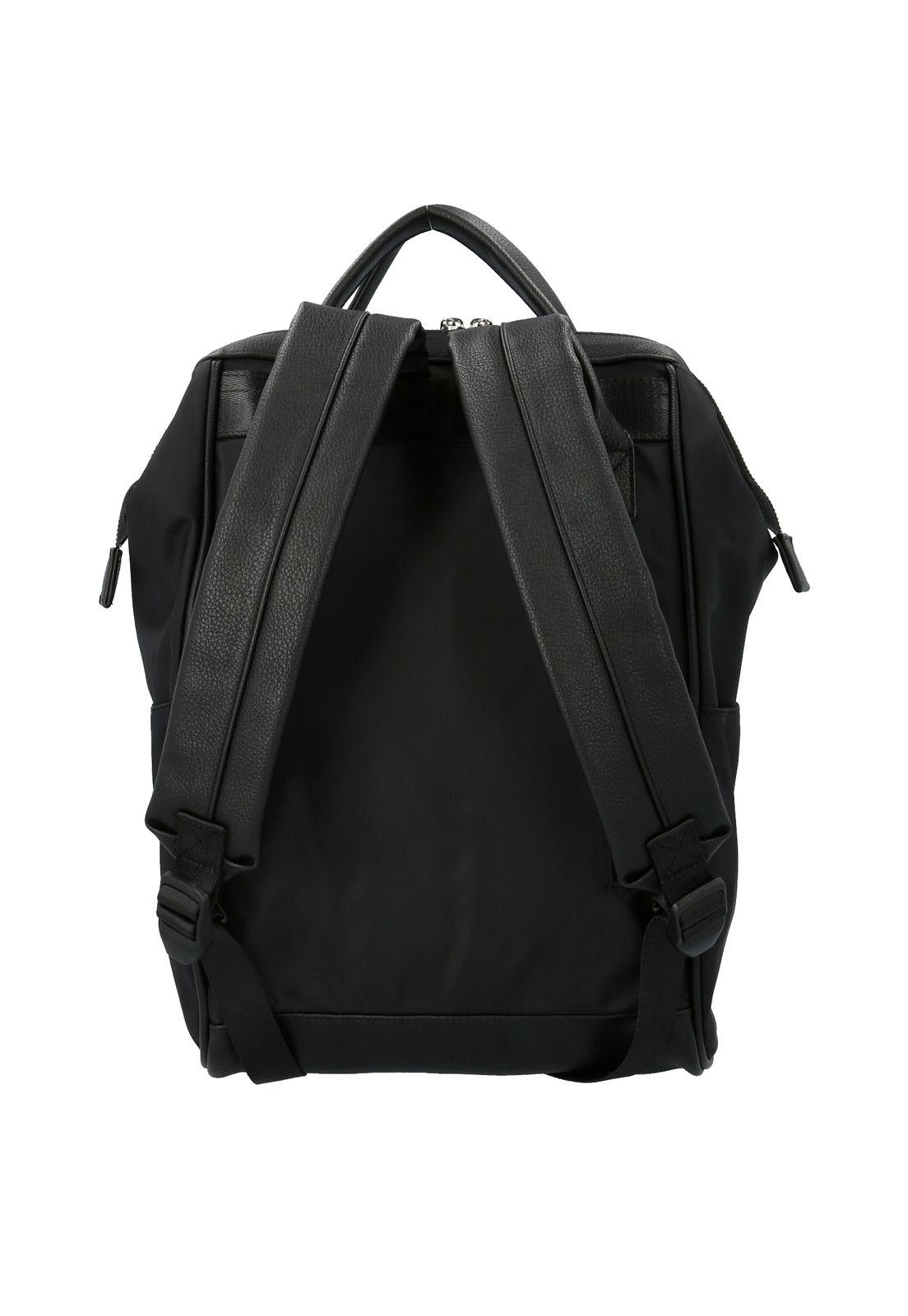 Mochila Islet Back Negro-2