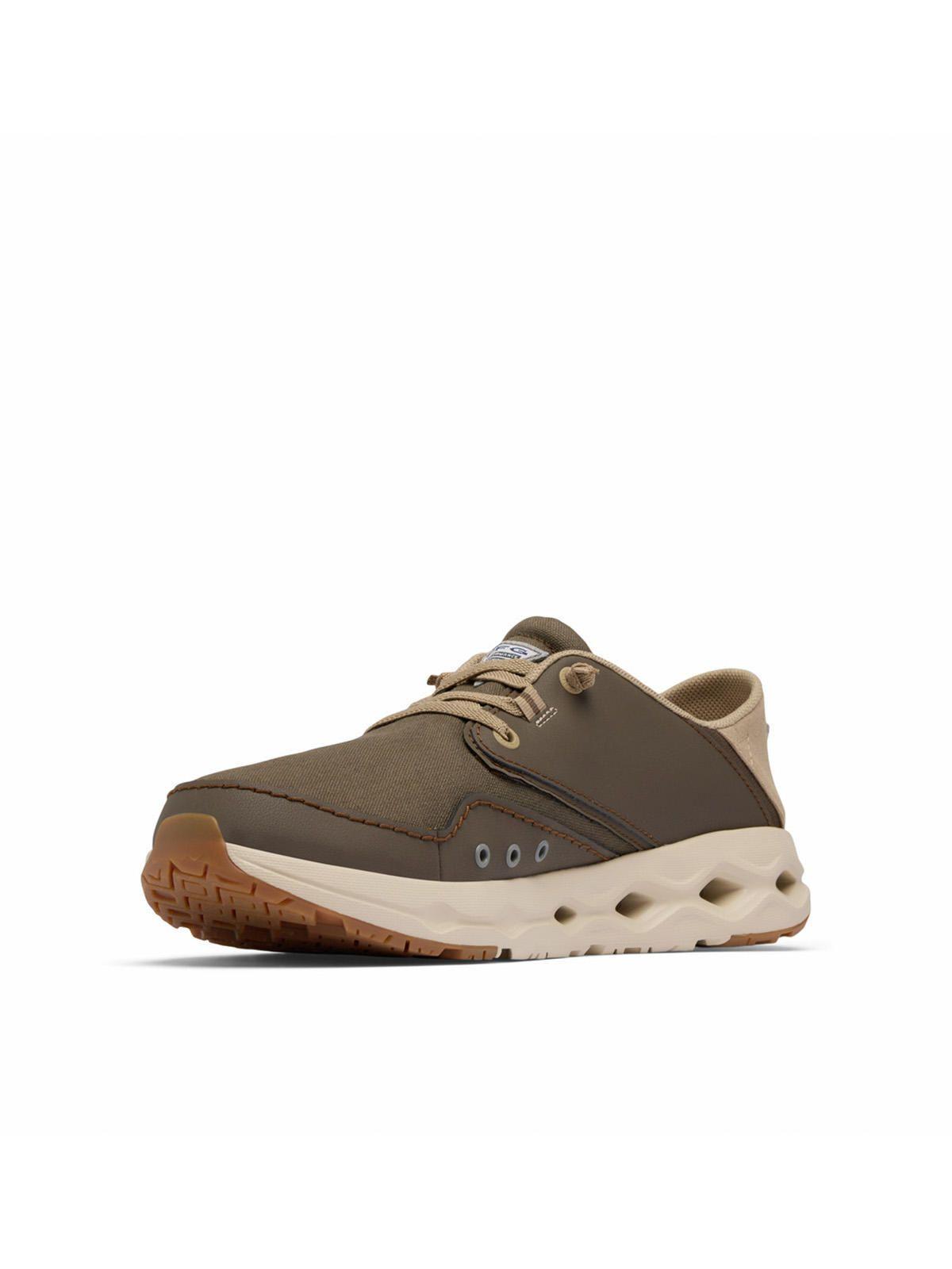 Zapatilla Hombre Bahama X Relaxed Café-2