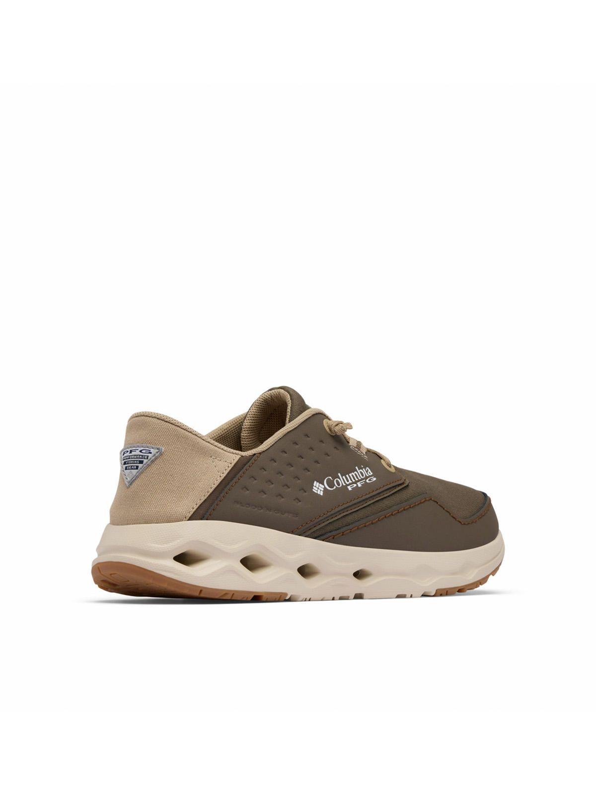 Zapatilla Hombre Bahama X Relaxed Café-5