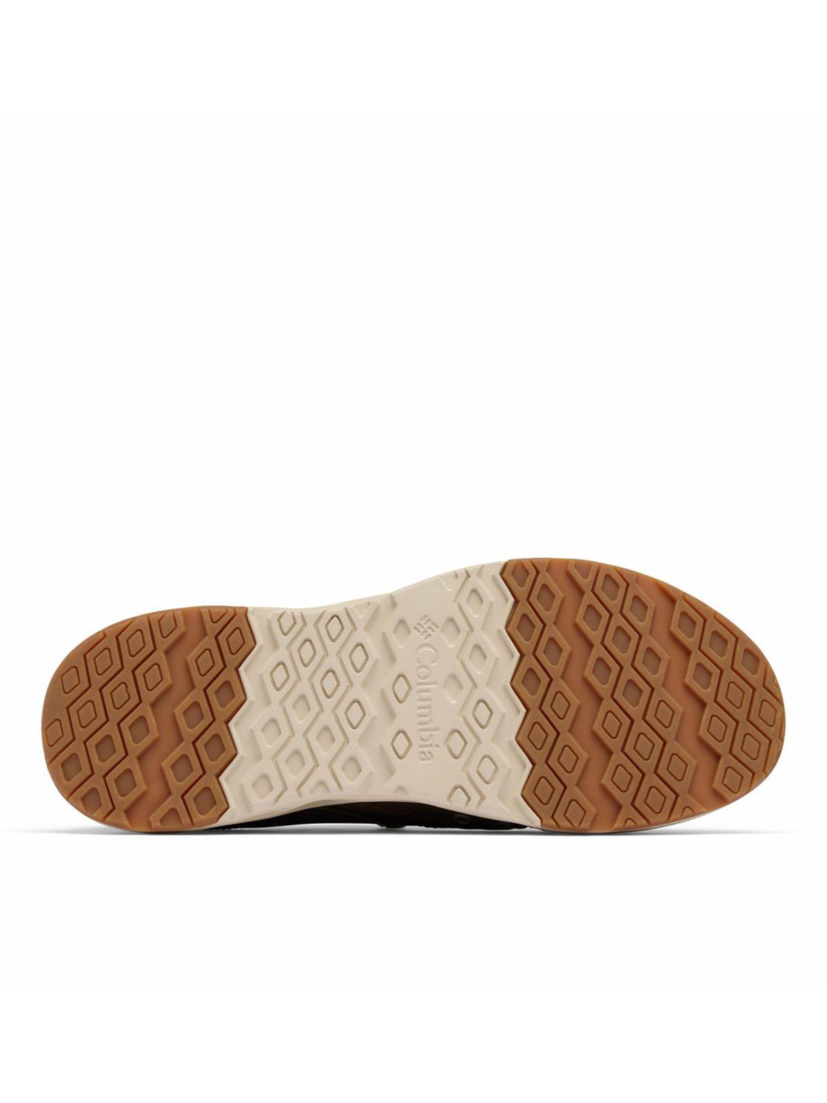 Zapatilla Hombre Bahama X Relaxed Café-8