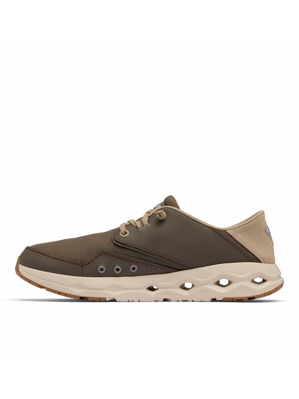 Zapatilla Hombre Bahama X Relaxed Café-3