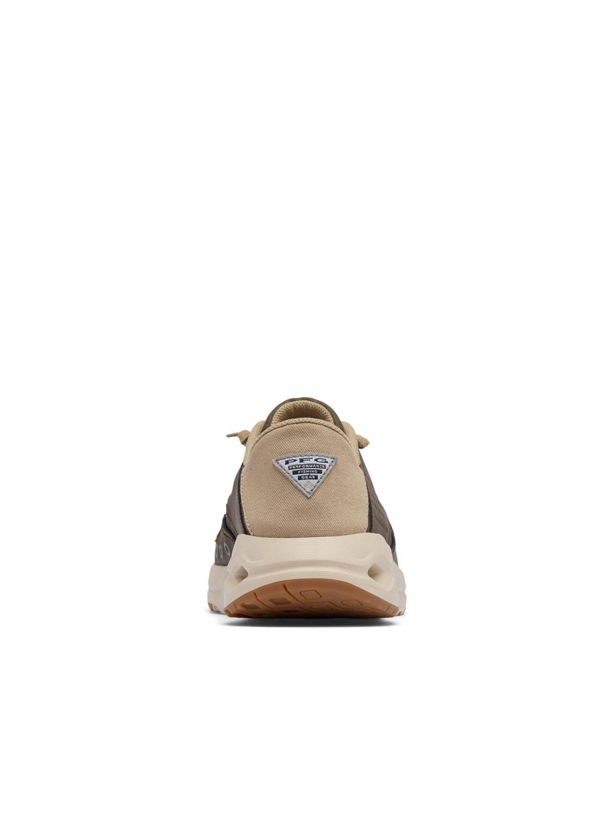 Zapatilla Hombre Bahama X Relaxed Café-4