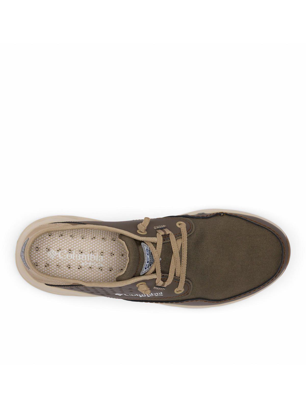 Zapatilla Hombre Bahama X Relaxed Café-7