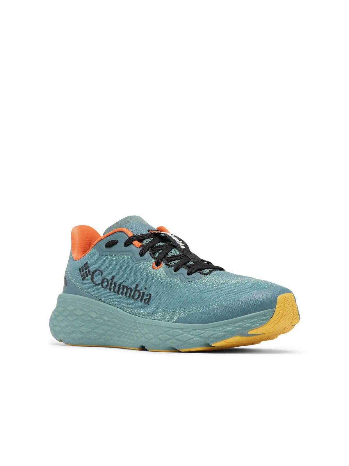 Zapatilla Hombre Konos Featherweight Gris-0