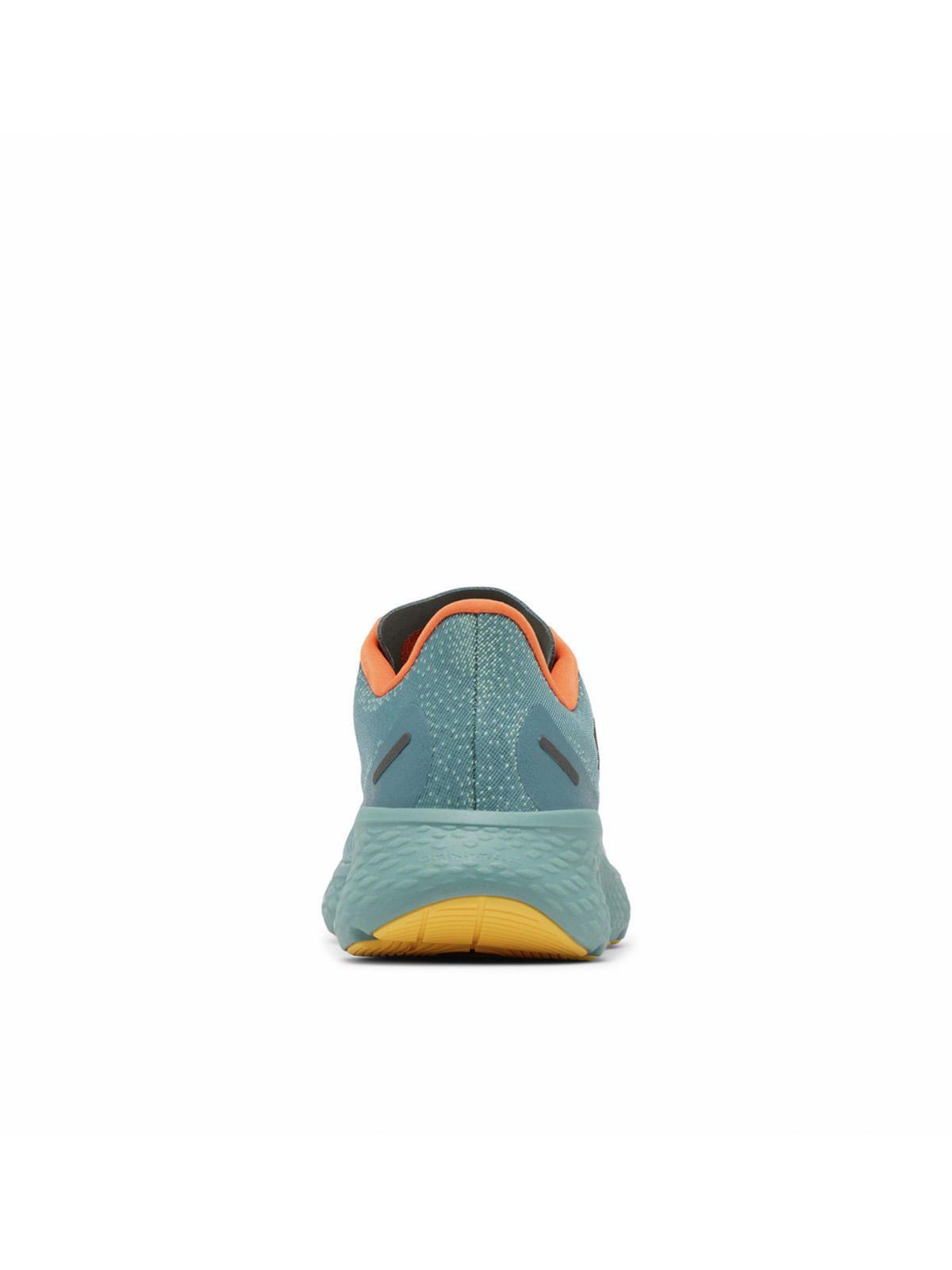 Zapatilla Hombre Konos Featherweight Gris-5