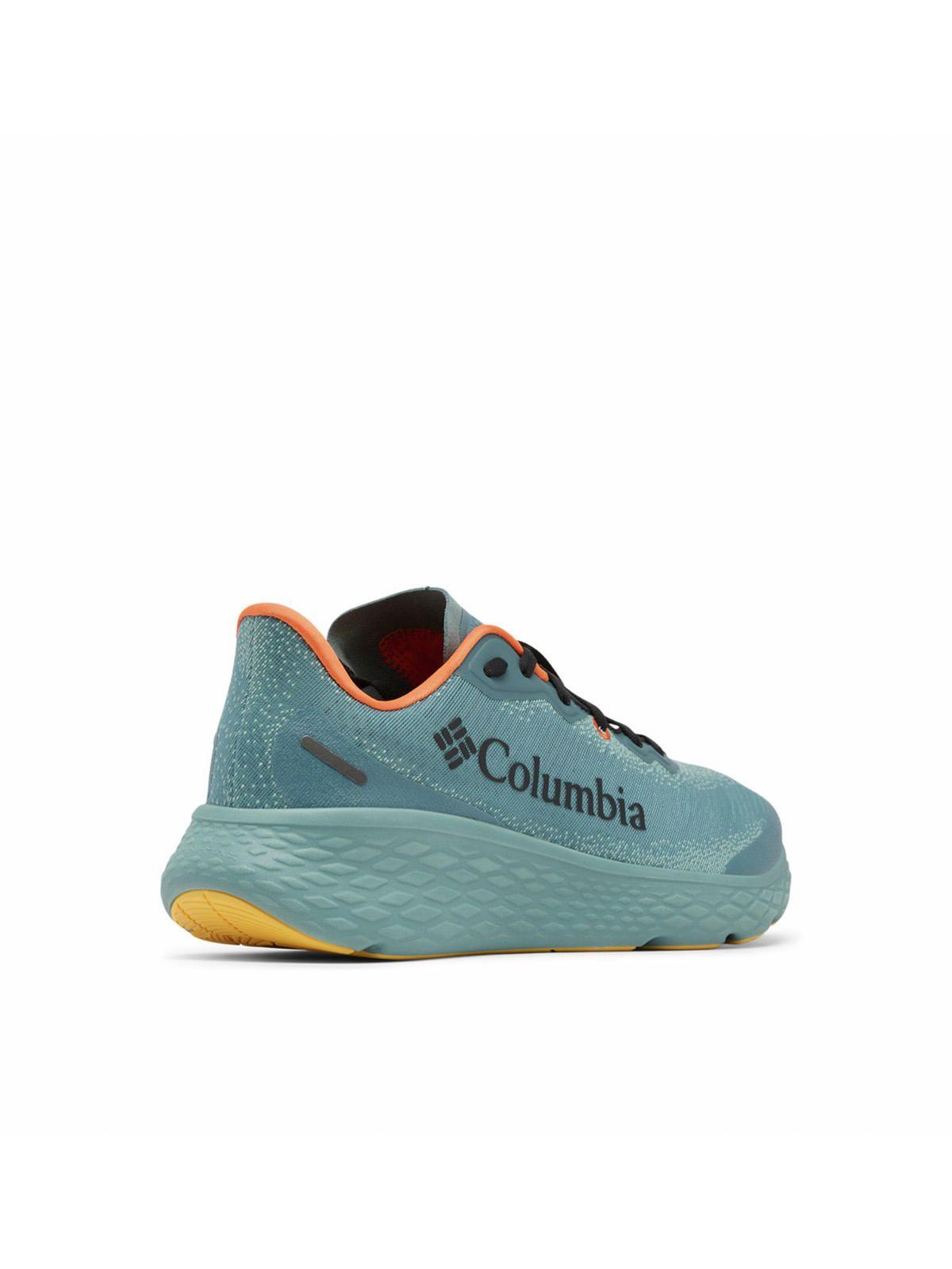 Zapatilla Hombre Konos Featherweight Gris-6
