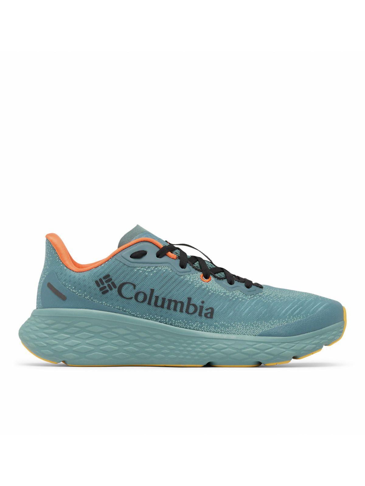 Zapatilla Hombre Konos Featherweight Gris-7