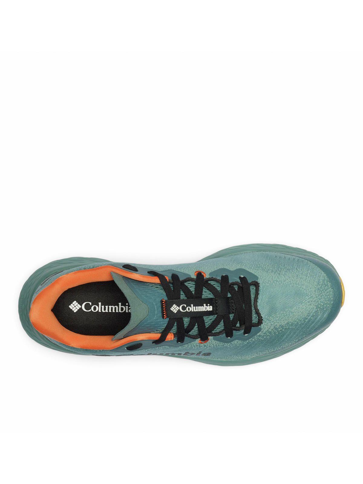 Zapatilla Hombre Konos Featherweight Gris-8
