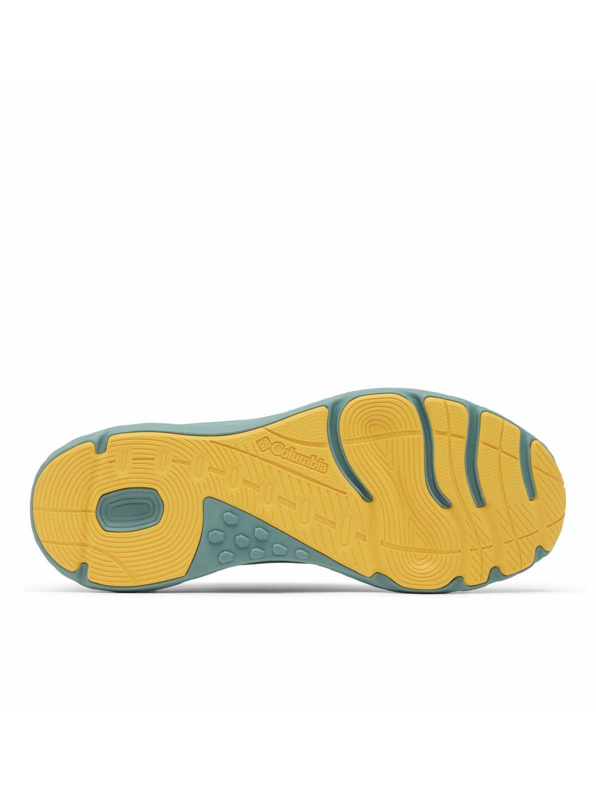 Zapatilla Hombre Konos Featherweight Gris-9