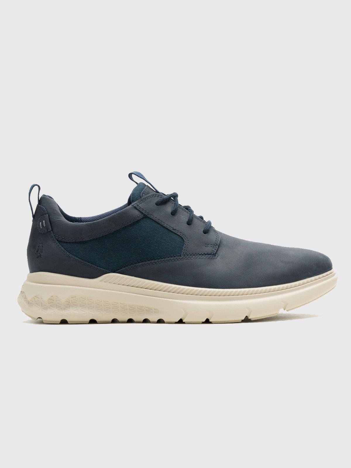 Zapatilla Hombre Excel Lt Laceup Azul-1