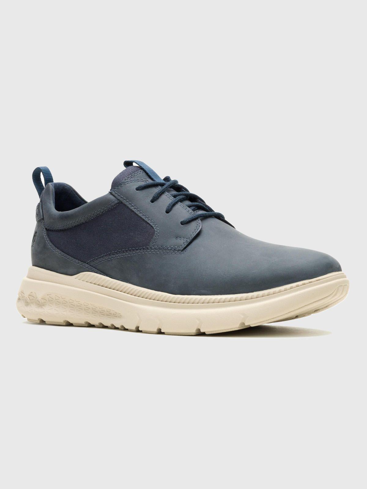 Zapatilla Hombre Excel Lt Laceup Azul-0