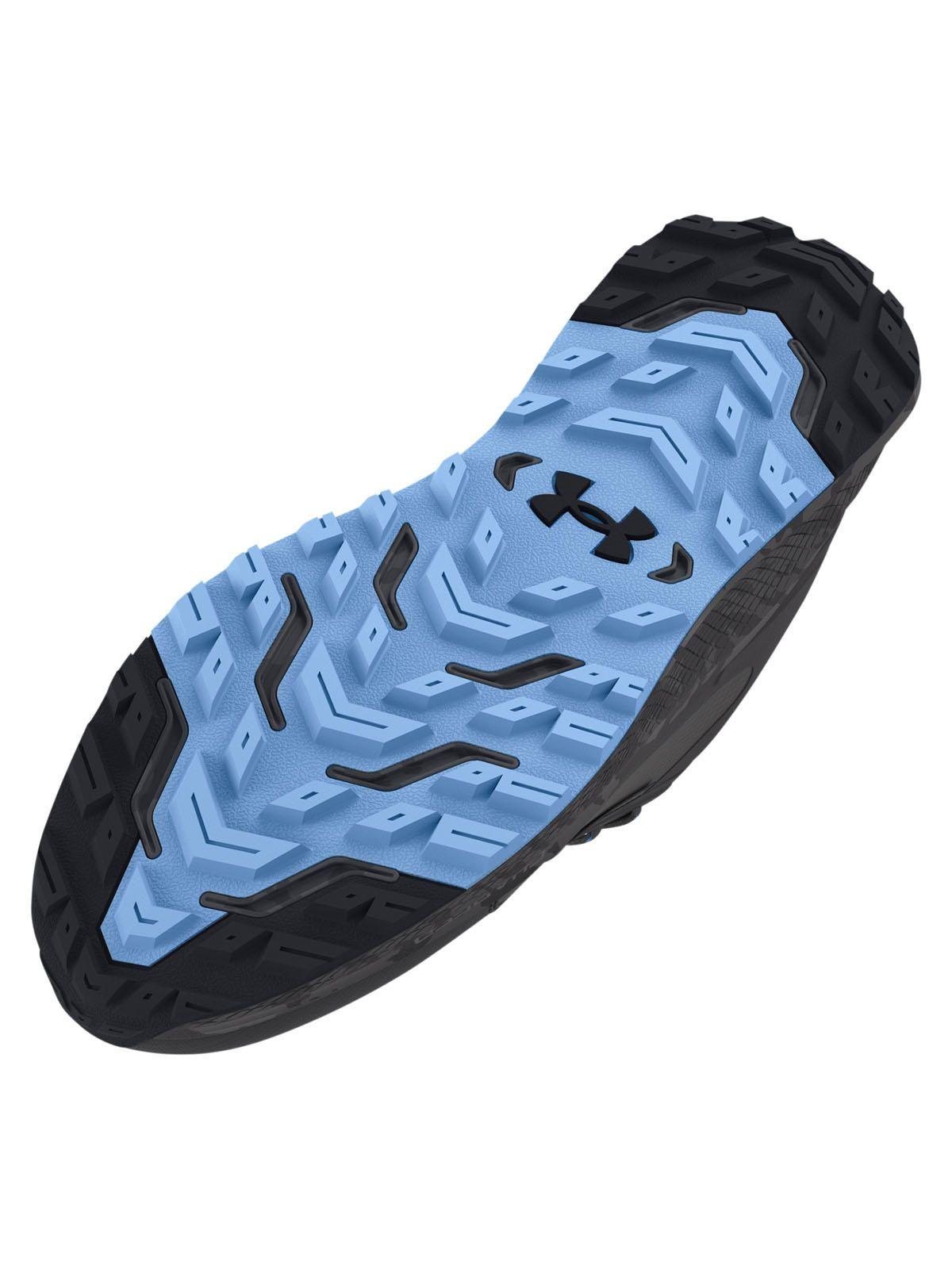 Zapatillas Run Bandit Trail 3 mujer Gris-3