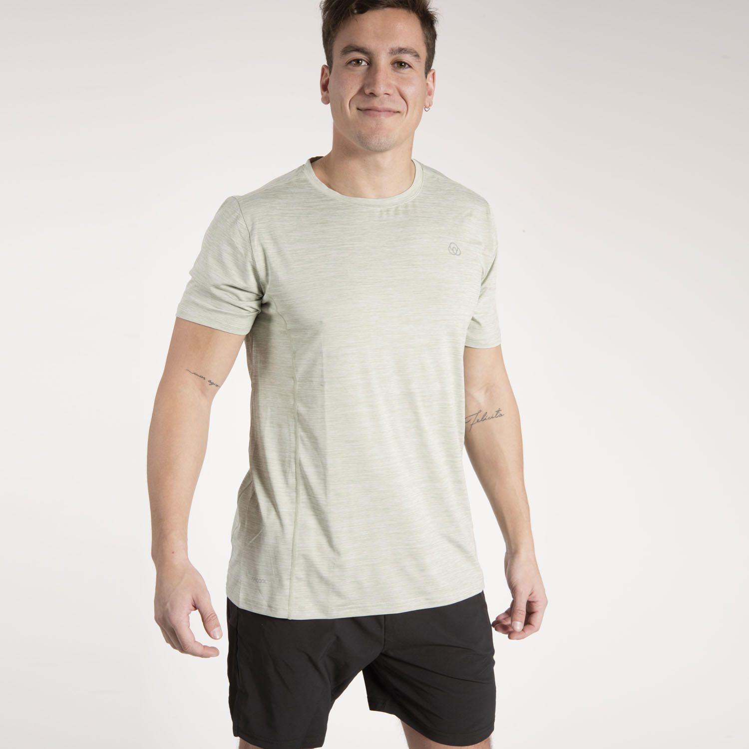 Polera Hombre Mts02 Verde-1