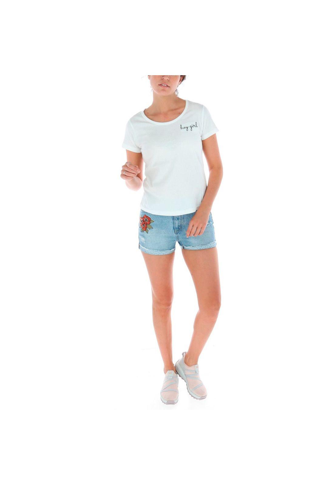 Short Mujer Stella Short Celeste-4