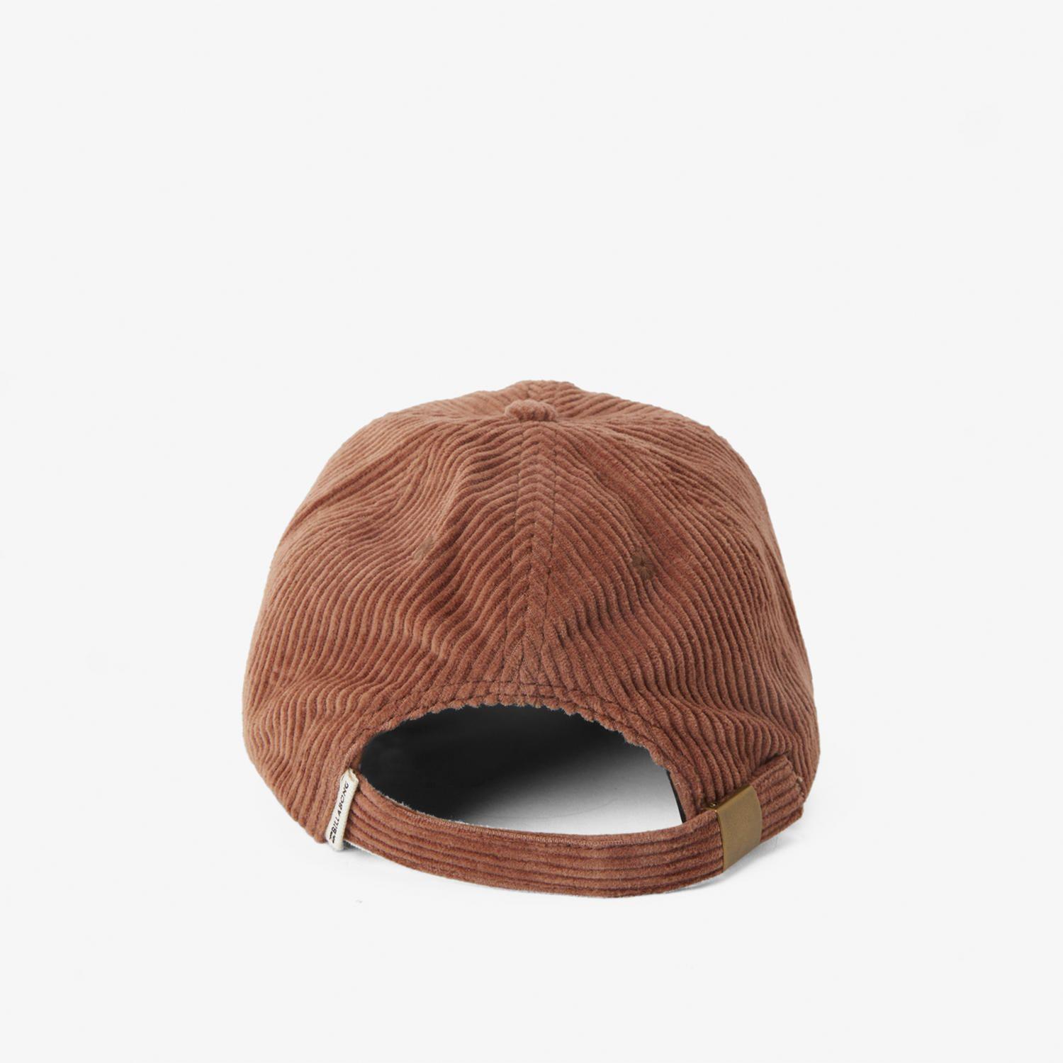 Jockey Dad Cap Hdwr Rosado Mujer-2