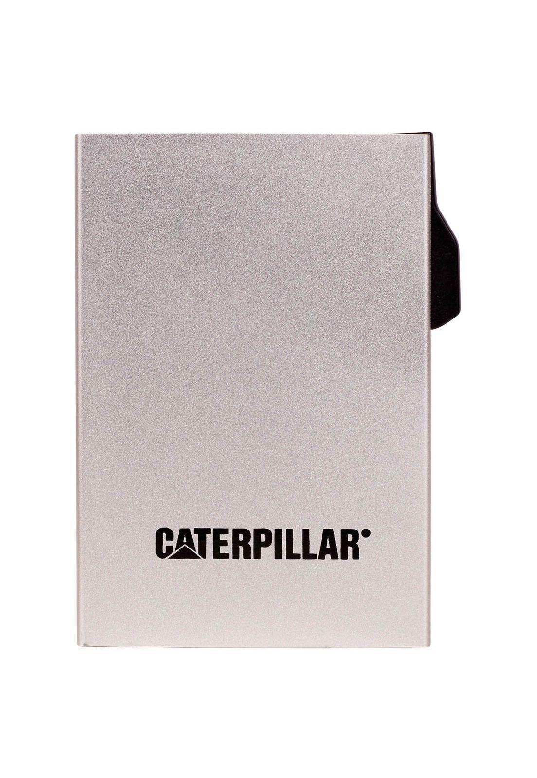 Billetera Boston Slide Up Plateado-2